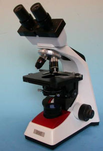 microscopio educativo / óptico / con cámara digital