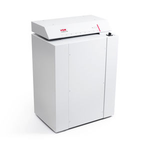 máquina perforadora de papel / para la industria del embalaje
