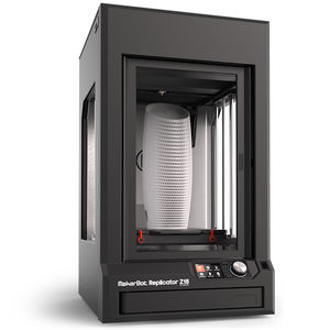 impresora 3D PLA / FDM / industrial / para la construcción de maquetas