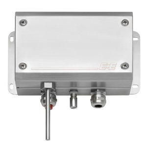 transmisor de temperatura universal / analógico / antideflagrante / de proceso