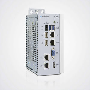 PC embarcado / Intel® Celeron J1900 / VGA / HDMI