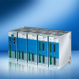 servo-variador AC / 1-2 ejes