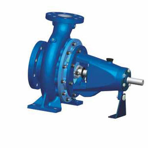 bomba de agua / eléctrica / centrífuga / de irrigación