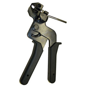 tensor de brida sujetacable / manual