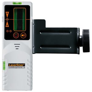 receptor láser para láser de líneas
