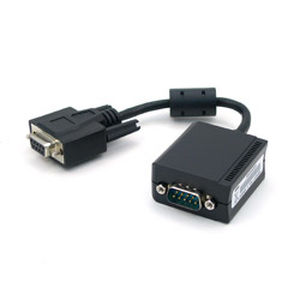 adaptador de comunicación / hembra / en serie / RS-232