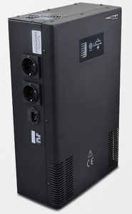 ondulador UPS line-interactive / industrial / sinusoidal
