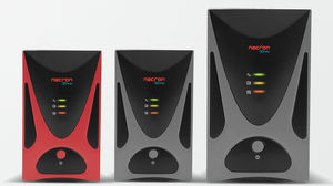 ondulador UPS line-interactive / AC / para centro de datos / sinusoidal