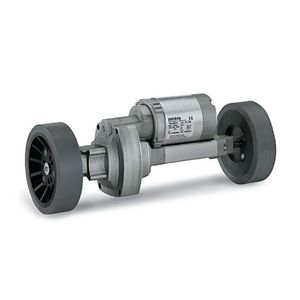 bloque de transmisión con motor eléctrico / 12-180 V