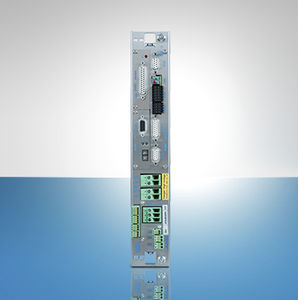 variador AC digital / con caja / compacto