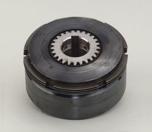 embrague multidiscos / electromagnético