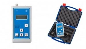 pHmetro portátil / de proceso / con pantalla LCD / con medidor de redox