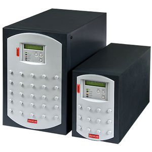 ondulador UPS online / monofásico / industrial / de salida sinusoidal