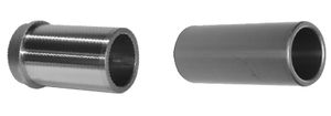 anillo de guiado liso