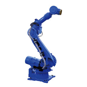 robot articulado / 6 ejes / de manipulación / para suelo