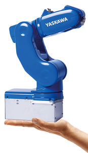 robot articulado / 7 ejes / para ensamblaje / de empaque