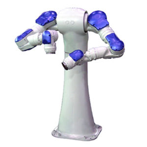 robot articulado / 7 ejes / de manipulación / de empaque