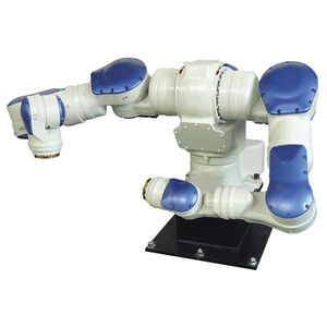robot articulado / 15 ejes / de empaque / de transferencia
