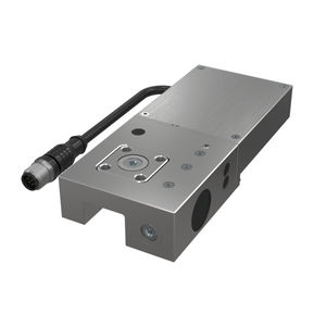 elemento de apriete eléctrico / para guiado de perfil