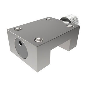 elemento de apriete manual / para guiado de perfil