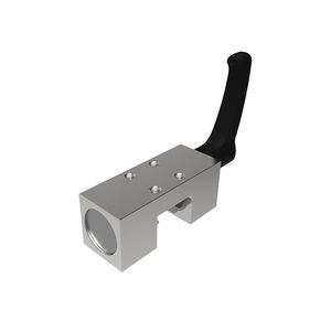 elemento de apriete manual / para guiado de perfil