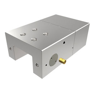 elemento de frenado para guiados lineales