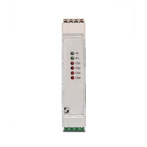 módulo de entrada analógico / digital / CANopen / Modbus RTU