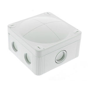 caja de conexiones de pared / libre de halógenos / IP66 / IP67