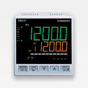 regulador de temperatura digital / termoeléctrico