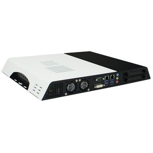 PC box / 4th Generation Intel® Core™ / Quad Core / USB 3.0