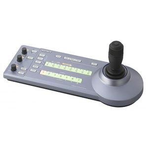 telemando de radio / de joystick / para cámara de seguridad