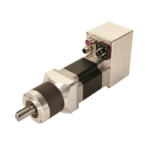 motor DC / con conmutación electrónica / 24 V / 48 V
