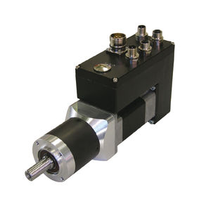 motor DC / con conmutación electrónica / 24 V / 48 V