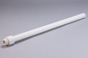 muestreador de gas / con sonda