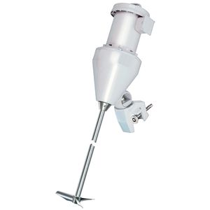 mezcladora de turbina / batch / para líquidos