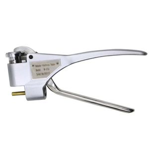 durómetro Webster / portátil / para aluminio