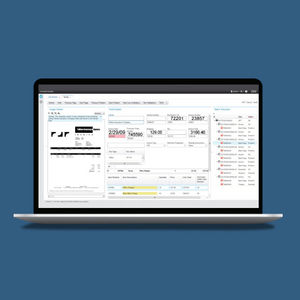 software de base de datos / de máquina