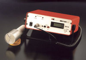 aparato de medición de campos electrostáticos / benchtop