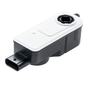 motor DC / sin escobillas / 9 V / de velocidad variable