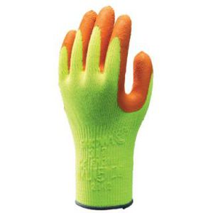 guantes de laboratorio / protección química / de látex / de poliéster