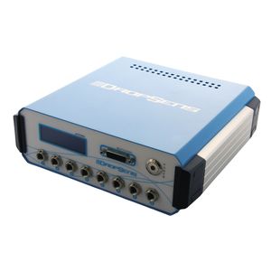 galvanostato potenciostato / multicanales