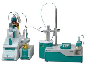 horno de esterilización / de cámara / eléctrico