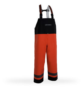 traje de trabajo / impermeable