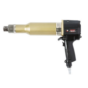llave dinamométrica neumática / modelo de pistola