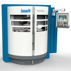 rectificadora para herramienta de corte / CNC / 6 ejes