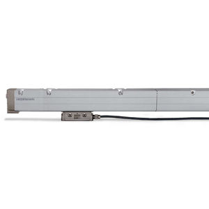 encoder lineal absoluto / cerrado