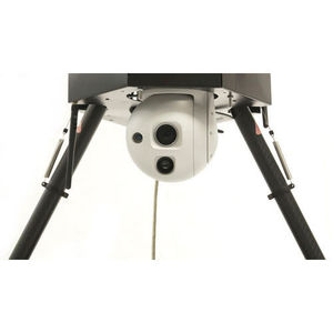 torreta giroestabilizada 2 ejes / para dron / ligera / de alto rendimiento y cargas fuertes