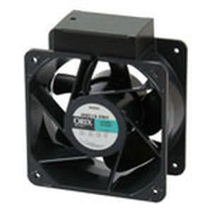 ventilador para PC / axial / de refrigeración / AC