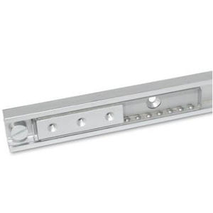 correderas lineales sin extensión / de bolas