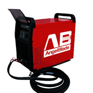 equipo de corte por plasma manual